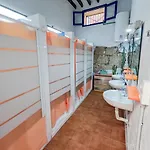 Hostel Ashavana Nest *