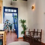 Ashavana Nest Hostel El Médano