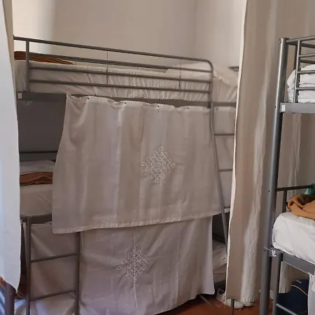 Ashavana Nest Hostel El Médano