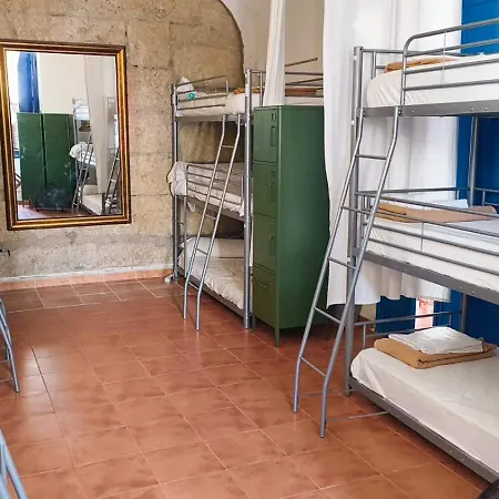 Hostel Ashavana Nest El Médano