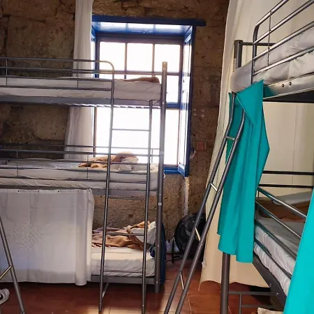 Ashavana Nest Hostel El Médano