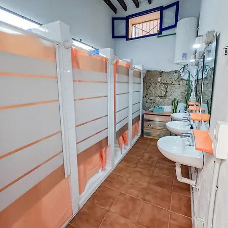 Auberge de jeunesse Ashavana Nest *