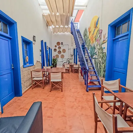 Hostel Ashavana Nest