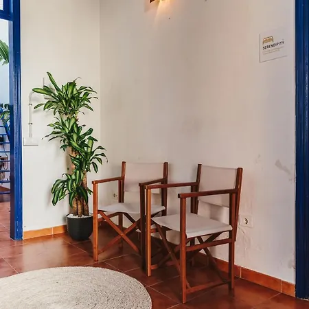 Ashavana Nest Hostel *