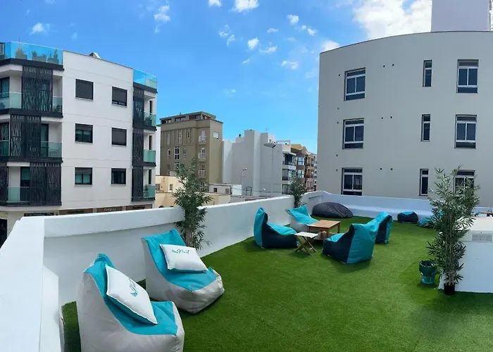 Ashavana Nest Hostel *