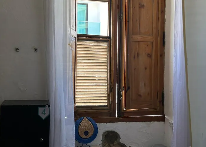 Ashavana Nest Hostel