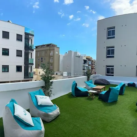 Ashavana Nest אכסניה *