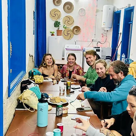 Ashavana Nest Hostel *