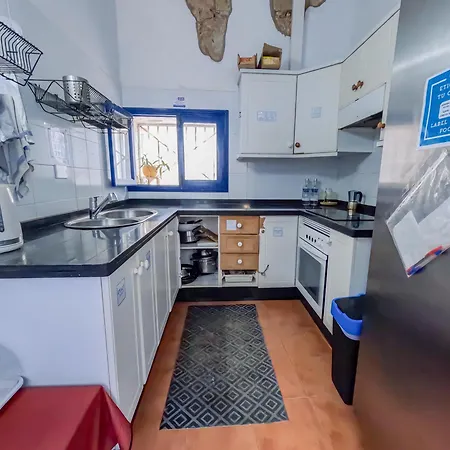 Ashavana Nest Vandrarhem *