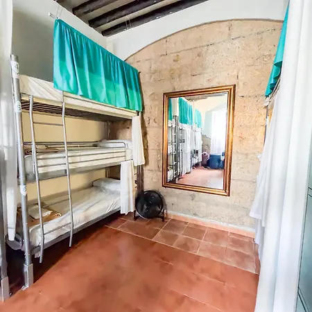 Ashavana Nest Hostel