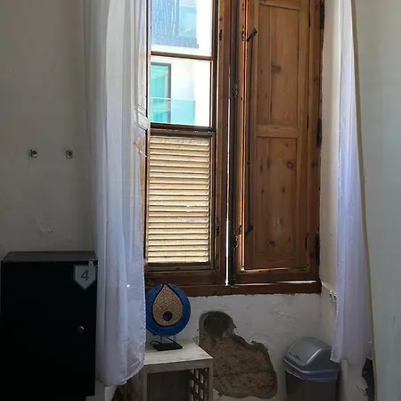 Ashavana Nest אכסניה