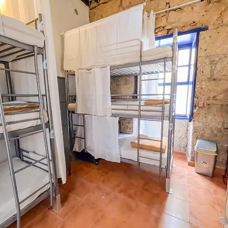Ashavana Nest Hostel Hostel El Medano (Tenerife)