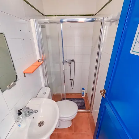 Hostel Ashavana Nest Hostel *