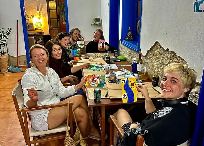 Ashavana Nest * El Médano