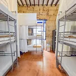 بيت شباب Ashavana Nest El Médano
