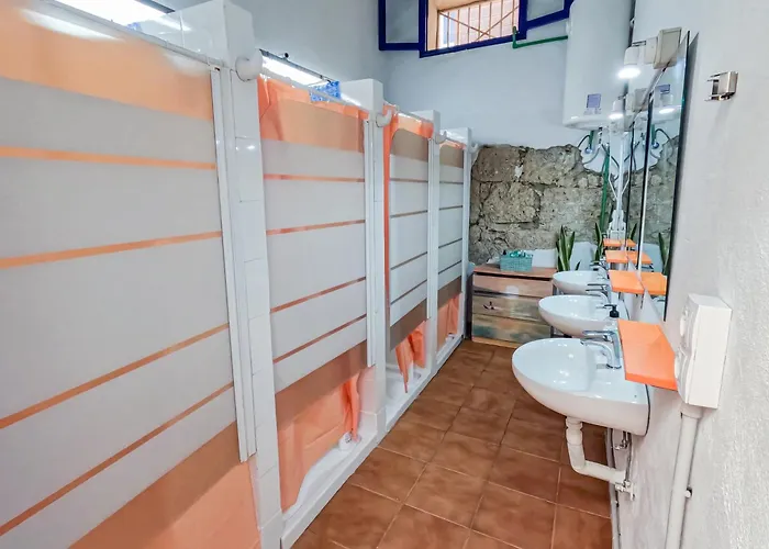 Albergue Ashavana Nest *